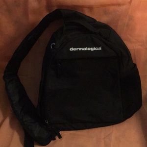Dermalogica backpack